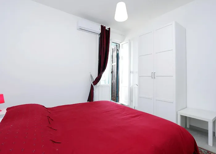 Bright Vatican 2 Bedroom Appartement Rome